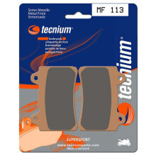 TECNIUM MF113 sintered brake pads