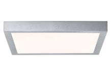 Настенно-потолочные светильники потолочный светодиодный светильник Paulmann Lunar 70651 LED 1x21.8W