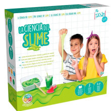 TACHAN Set Slime Toy