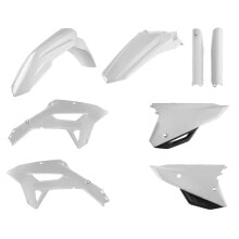 CEMOTO Enduro Full Honda CRF450RX 22 91211 plastics kit