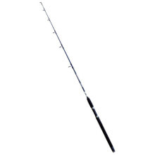Удилища для рыбалки LINEAEFFE Malibu Trolling Rod