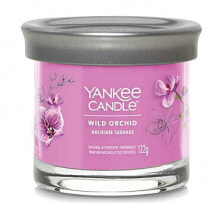 Ароматические диффузоры и свечи Yankee Candle купить от $18