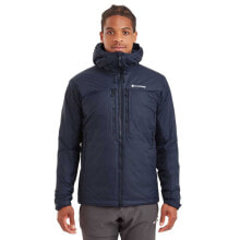 MONTANE Respond XT Jacket