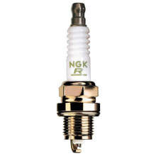 Свечи зажигания NGK SPARK PLUGS 90893 Standard Spark Plug