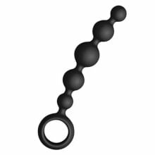 Joyballs Anal Beads Black Joydivision 57936 (17,5 cm)