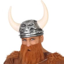 ATOSA Viking Helmet