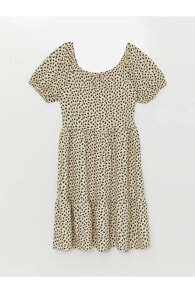 Baby dresses and sundresses for girls