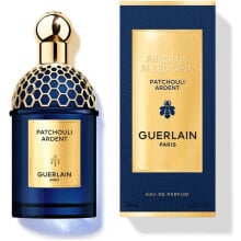 Absolus Allegoria Parfum Patchouli Ardent