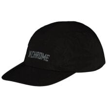 CHROME 5 Panel Cap