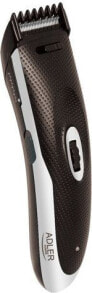 Hair clippers and trimmers