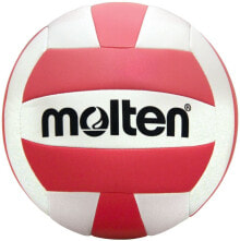 Волейбольные мячи Мяч волейбольный Molten