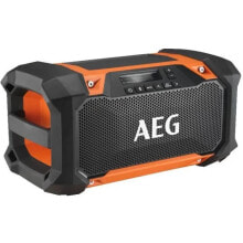 AEG Portable equipment