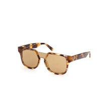 Купить мужские солнцезащитные очки Web Eyewear: Мужские солнечные очки Web Eyewear WE0315-0041F