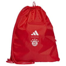 Спортивные рюкзаки aDIDAS FC Bayern Munich 23/24 Gymsack