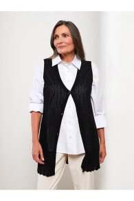 Women's insulated vests