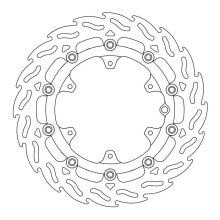 MOTO-MASTER Flame KTM 112103 Brake Disc