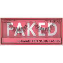 Накладные ресницы Catrice Faked Ultimate Extension 2 штук