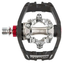 EXUSTAR EPM825 Pedals