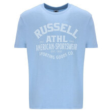 RUSSELL ATHLETIC AMT A30191 Short Sleeve T-Shirt