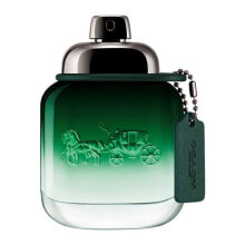 Coach Green Eau de Toilette