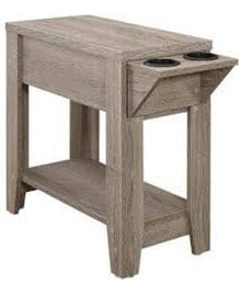 Monarch Specialties accent Table - 23
