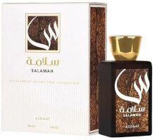 Asdaaf Salamah - Eau de Parfum