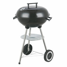 Grills, barbecues, smokehouses