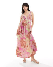 Women's Maxi Dresses