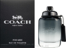 Coach For Men - Eau de Toilette