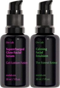 MAGIC MUSHROOM FACIAL SET