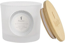 Aromatic diffusers and candles