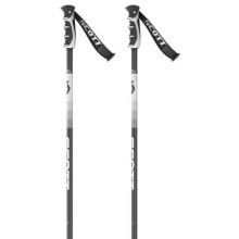 Nordic walking sticks and trekking poles