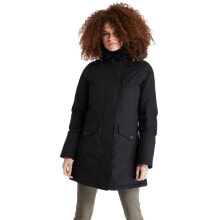 TIMBERLAND Waterproof Coat