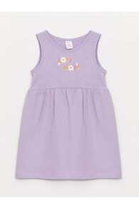 Baby dresses and sundresses for girls