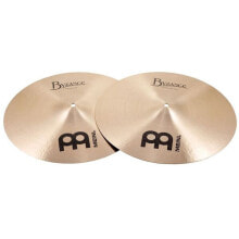 Percussion cymbals