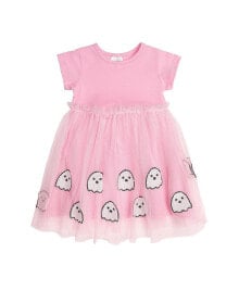 Baby dresses and sundresses for girls