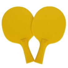 Table tennis rackets