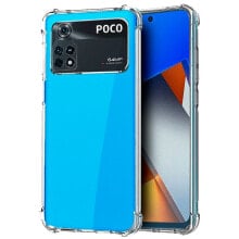 COOL Xiaomi Poco M4 Pro Antishock phone case