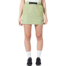 Women's sports shorts and skirts