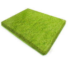 Bath and toilet mats