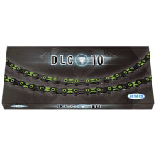 Bicycle chains