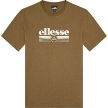 ELLESSE Terracina Short Sleeve T-Shirt