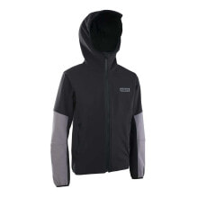 Купить куртки ION: ION Shelter 2L jacket