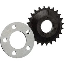 DRAG SPECIALTIES 74243C Spacer front sprocket