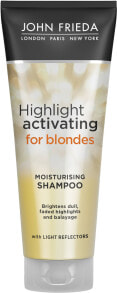 Highlight Activating Moisturising Shampoo