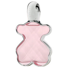 Eau de Parfum Love Me