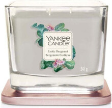 Ароматические диффузоры и свечи Yankee Candle купить от $42