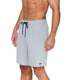 Men's swimming trunks and shorts