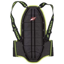 ZANDONA Shield Evo X7 High Visibility Back Protector