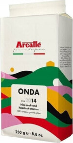 Arcaffe Arcaffe Onda - kawa mielona 250g